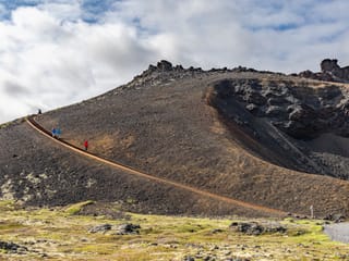 Snæfellsnes Peninsula, Kirkjufell & Saxhóll Crater Day Tour, photo 8