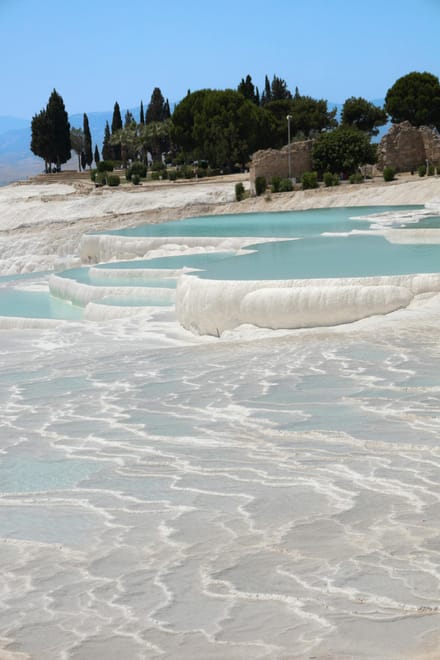 Pamukkale Sunrise Hot Air Balloon Tour photo 5