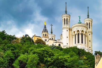 Private Walking Tour of Lyon's Historic Sites