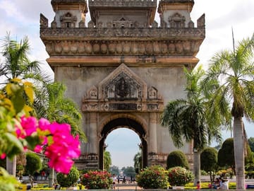A Glimpse Of Indochina 21 Days 20 Nights