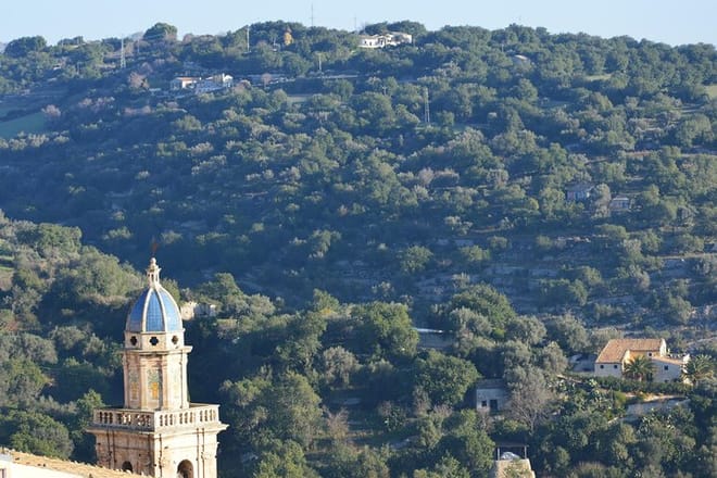 Unkown Sicily: Ragusa - Modica - Scicli - Donnafugata Castle from Taormina photo 5