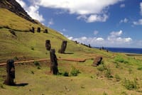 10-Days Discovery the Best of Santiago de Chile, Buenos Aires and Easter Island 8