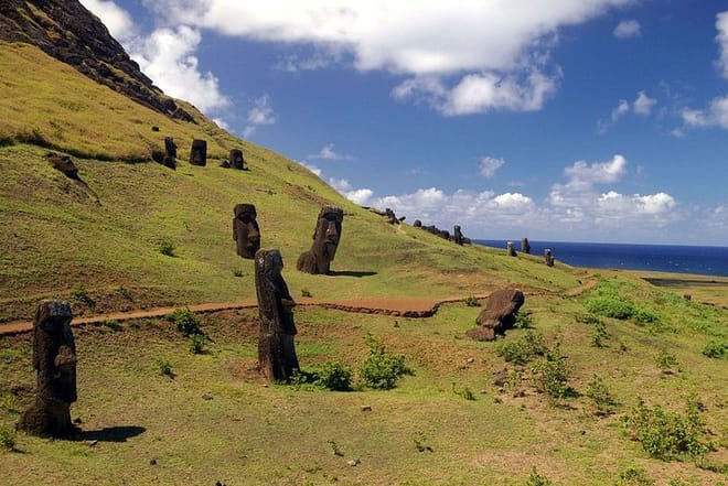 10-Days Discovery the Best of Santiago de Chile, Buenos Aires and Easter Island 8