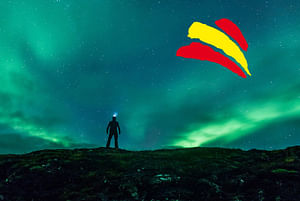 Icelandic Night and Northern Lights - Small Group