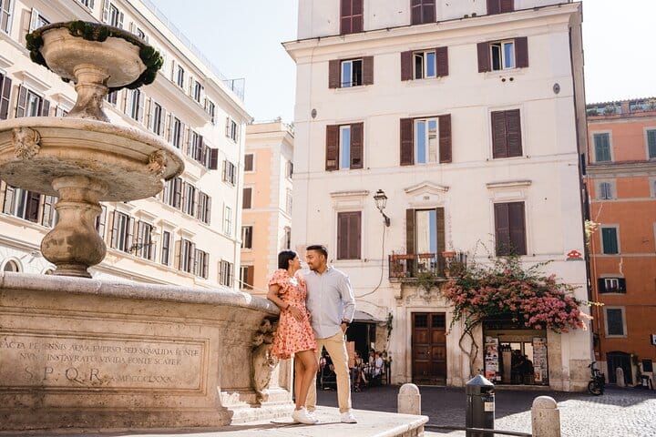 Florence Vacation Photographer