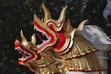 Chiang Mai City Package