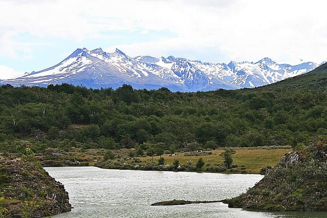 4-Days and 3 Nights Discovery Ushuaia with Airfare from Buenos Aires 8