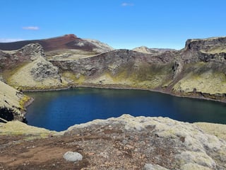 Laki Crater - Super Jeep Private Tour - For 1 to 4 Persons, photo 9