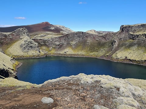 Laki Crater - Super Jeep Private Tour - For 1 to 4 Persons, photo 9