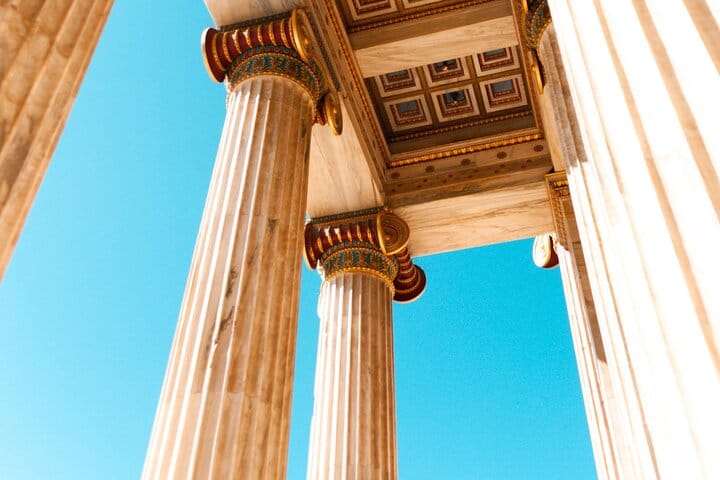 Half Day Athens Private Tailor-Made City Tour (Skip the line of Acropolis) 8