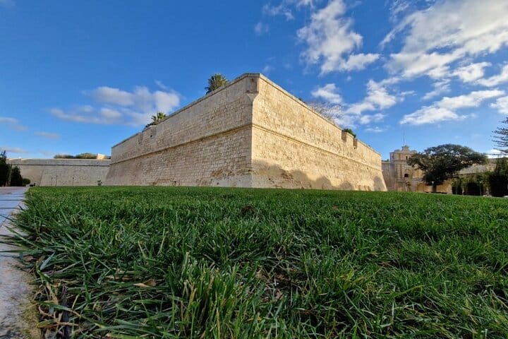 Malta Highlights Tour – Blue Grotto, Rabat, Mdina, Mosta Full Day