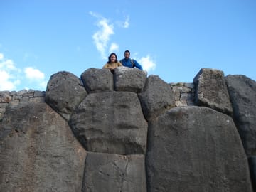 Four-Day Cultural Tour of Cusco, Aguas Calientes, and Machu Picchu