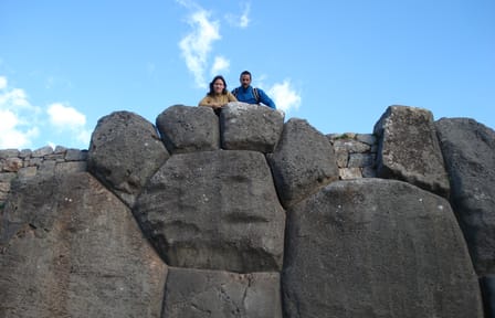 Four-Day Cultural Tour of Cusco, Aguas Calientes, and Machu Picchu