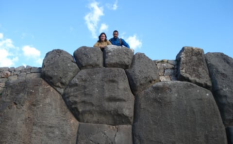 Four-Day Cultural Tour of Cusco, Aguas Calientes, and Machu Picchu