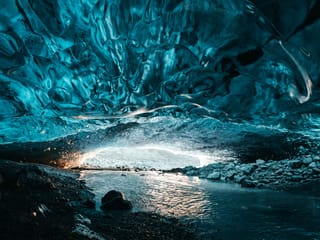 Ice Cave & Glacier Discovery - Full Day Tour, photo 16