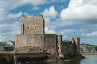 Giant's Causeway and Titanic Experience tour from Belfast port 3