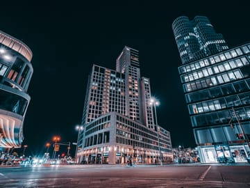 Kurfürstendamm