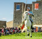 Canterbury and Dover Guided Day Tour from London 9