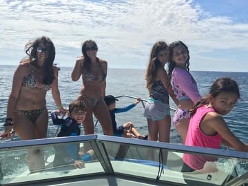 Snorkeling tour