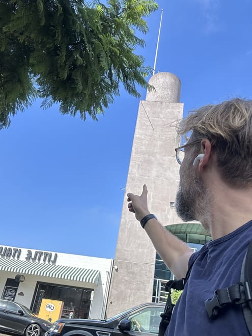 Secrets of San Diego Self-Guided Exploration Game Tour 4