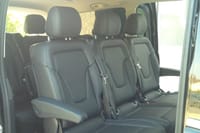 Private transfer from Venice Marco Polo airport to Piazzale Roma  5