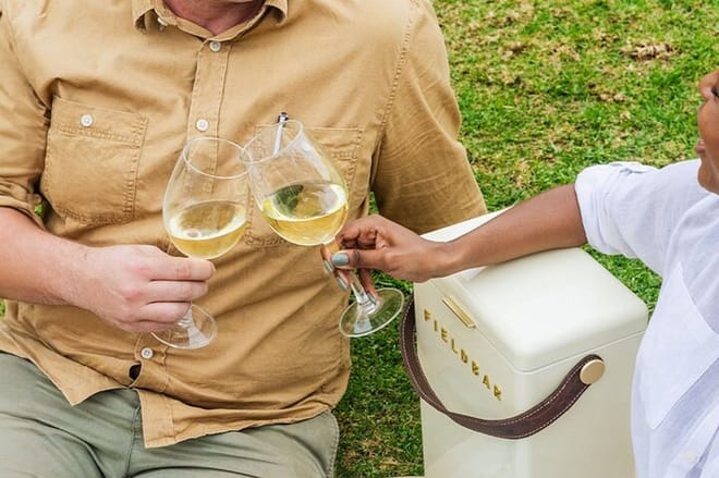 Full Day Wine Tour in Stellenbosch with Shine The Way Tours photo 4
