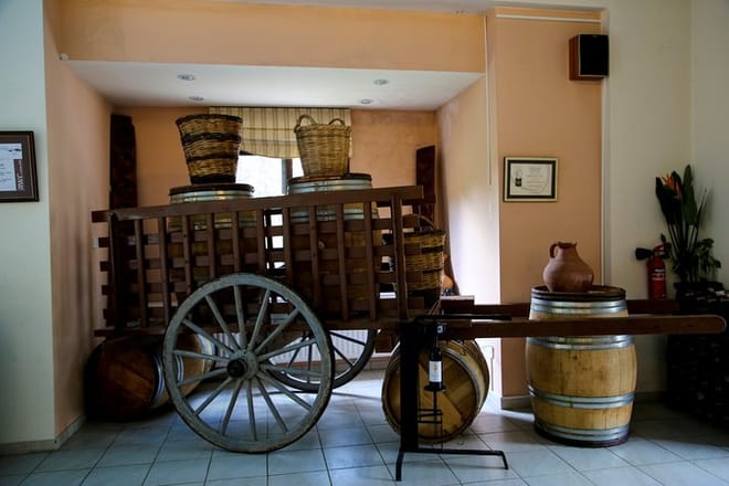 Winery