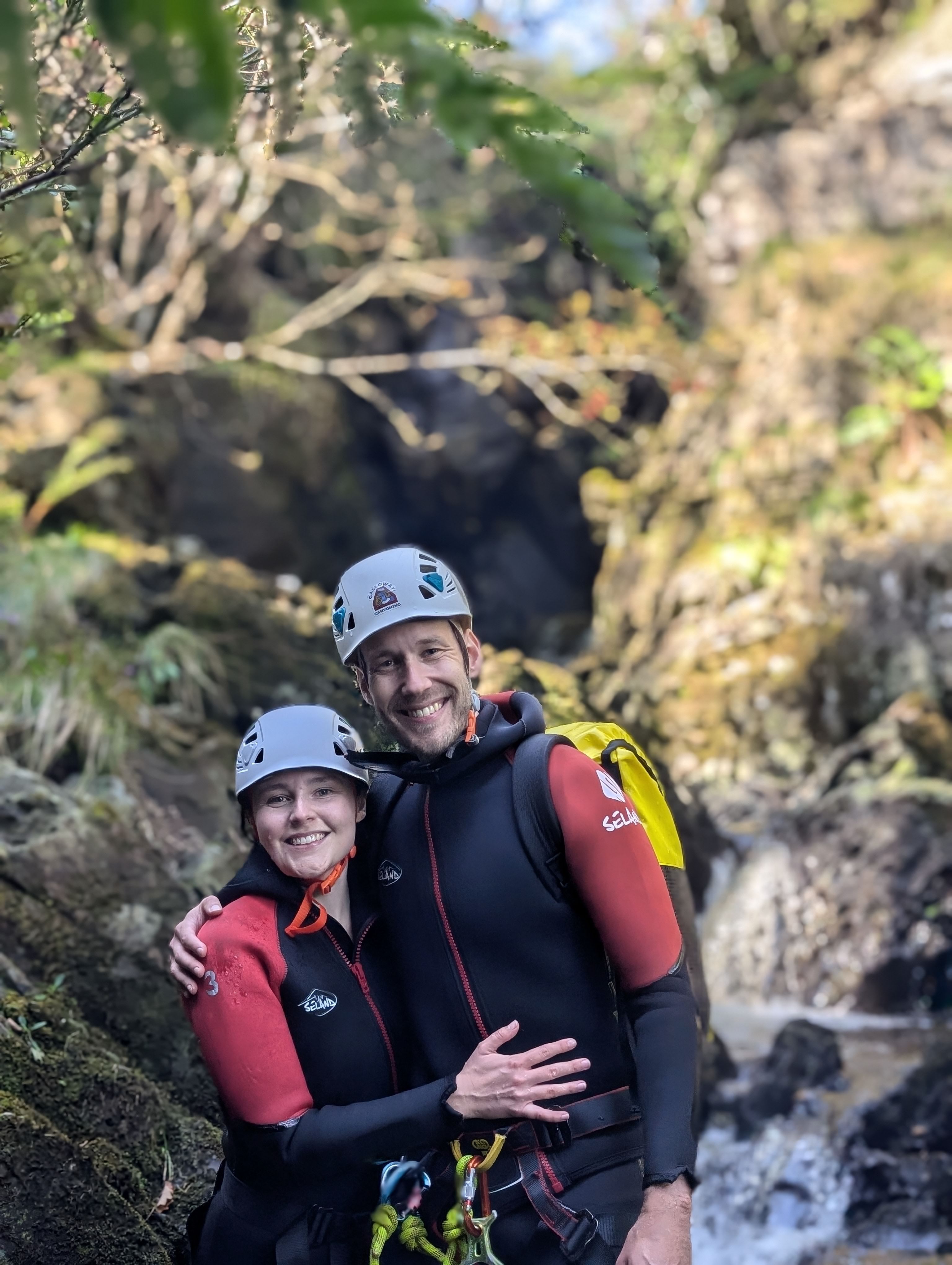 Upper Murrays Canyon Half Day