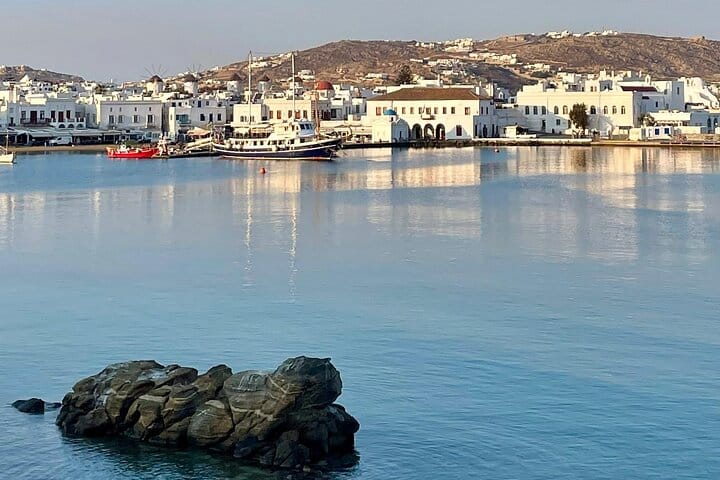 Private Tour Discover Highlights Of Mykonos With A Local  8