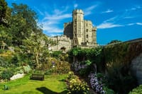 Royal Windsor castle