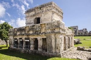 Tulum Express From Cancun