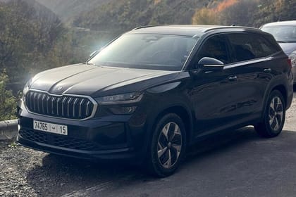 Private Full Day Tour to Taza from Fes