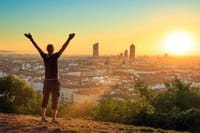 Discover Lyon through its Hills 1