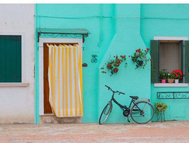 Island Hopping Tour: Mazzorbo, Burano and Murano 4