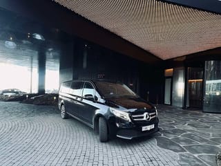 Private South Coast Tour – Mercedes-Benz V-Class (1–6 Passengers), photo 6