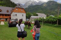 The north of Albania ( Theth and Valbona national park ) - 5 days 4