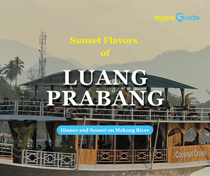Sunset Flavors of Luang Prabang
