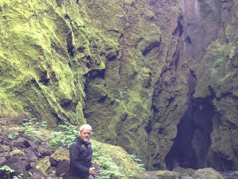 Þórsmörk, photo 2