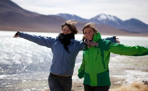 5-Day Uyuni Salt Flats and Desert Adventure from La Paz