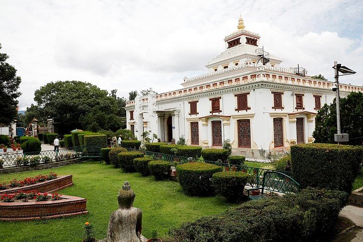 Explore Nepal’s National and Military Museums with Expert Guide