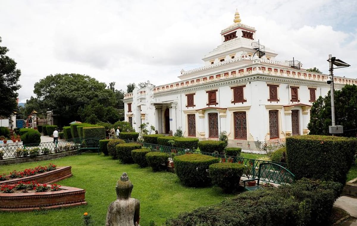 Explore National Museum and Military Museum with professional guide