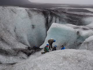 Treasure Iceland - Ice Cave Discovery, photo 24