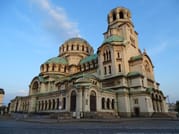 Breakfast in Sofia Walking Tour 9