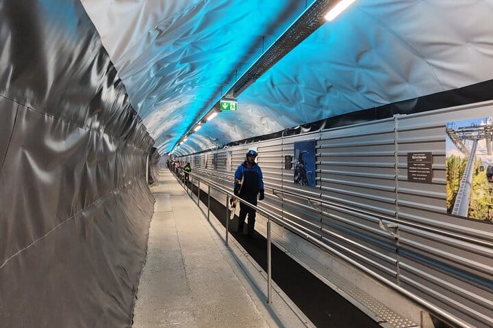 Zurich Day Trip: Aletsch, Longest Glacier in the Alps