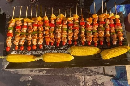 Krabi 7 Islands by Speedboat