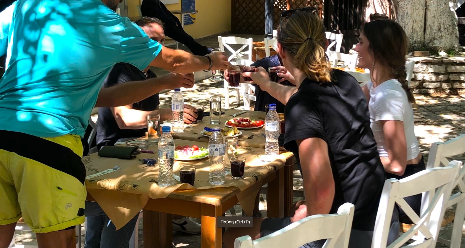 E-bike Guided Tour Lefkada - Experience Local Wine and Food Tasting