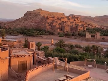 Desert Caravan — 5-Day Atlas to Erg Chebbi and Merzouga