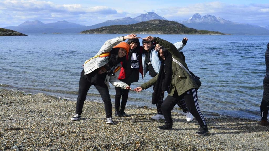 Tierra del Fuego National Park with optional End of the World Train  5
