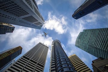Private 6-Hour Singapore Tour by Car or Minibus