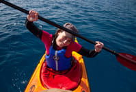 Sea Kayak Kardamili and Stoupa 4